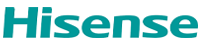 hisense logo strona 2