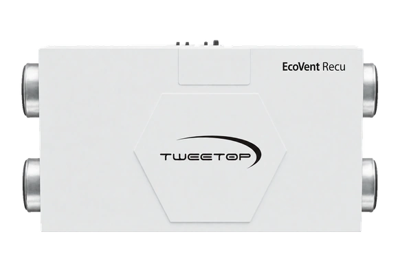 Rekuperator Tweetop Ecovent Recu 350