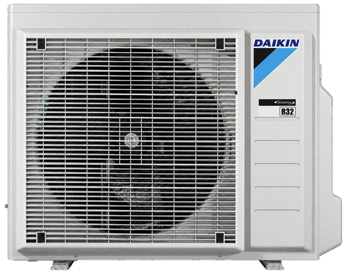 Jednostka zewnętrzna pompy ciepła Daikin Altherma 3 R ERGA04EVH