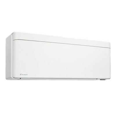 Klimatyzator Daikin Stylish w kolorze białym