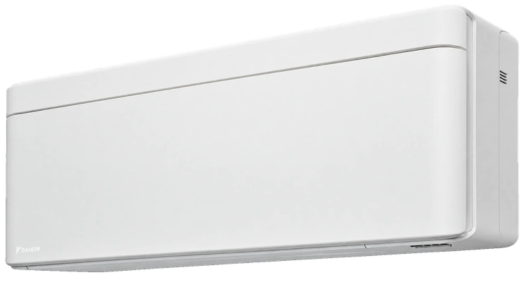 Klimatyzator Daikin Stylish FTXA — widok z przodu
